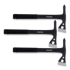 Cold Steel Throwing Axes 1.75" Blade, 3 Pack With Sheath CS-TH-175AX3PK