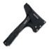 Cold Steel Throwing Axes 1.75" Blade, 3 Pack With Sheath CS-TH-175AX3PK