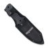 Cold Steel Throwing Knives Clip Point, 3 Pack CS-TH-80KVC3PK