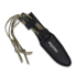 Cold Steel Throwing Knives With Paracord Handle, 3 Pack CS-TH-44KVD3PK