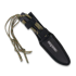 Cold Steel Throwing Knives With Paracord Handle, 3 Pack CS-TH-44KVD3PK