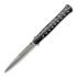 Cold Steel Ti-Lite Linerlock folding knife CS-26B6