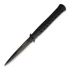 Cold Steel - Ti-Lite Linerlock, noir