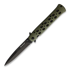 Cold Steel - Ti-Lite Linerlock, olivengr&oslash;nn