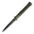 Cold Steel - Ti-Lite Linerlock, olivengr&oslash;nn