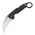 Cold Steel Tiger Claw CPM S35VN sulankstomas peilis CS-22C