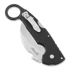 Cold Steel Tiger Claw CPM S35VN kääntöveitsi CS-22C