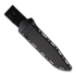 Cold Steel Trail Master 52100 knife CS39LRSQ