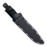 Нож Cold Steel Trail Master CPM 3V CS-16DT