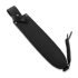Нож выживания Cold Steel Trail Master San Mai CS-16JSM