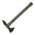 Cold Steel Trench Hawk OD Green CS-90PTHG