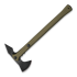Cold Steel Trench Hawk OD Green CS-90PTHG