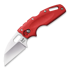 Πτυσσόμενο μαχαίρι Cold Steel Tuff Lite