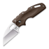 Cold Steel Tuff Lite sulankstomas peilis