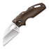 Πτυσσόμενο μαχαίρι Cold Steel Tuff Lite