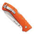 Cold Steel Ultimate Hunter Lockback Org kääntöveitsi CS-30URY