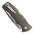 Cold Steel Verdict 4116Ss / 3in Spear Poi sulankstomas peilis CS-FL-C3SPSSODG