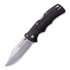 Coltello pieghevole Cold Steel Verdict Clip Point 4116 Black GFN CS-FL-C3CPSS