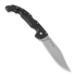 Складний ніж Cold Steel Voyager XL Lockback CS-29AXC