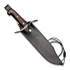 Cold Steel Wild West Bowie CS-81B