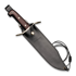 Cold Steel Wild West Bowie CS-81B