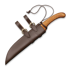 Cold Steel Woodsmans Sax CS-88HUA