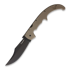 Cold Steel XL Espada Black sulankstomas peilis, dark earth CS62MGCDEBK