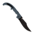 Cold Steel XL Espada Black sulankstomas peilis, wolf grey CS-62MGC-WGBK