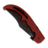Cold Steel XL Espada, Ruby Red G-10 CS-62MGC-RRBK