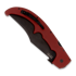 Cold Steel XL Espada, Ruby Red G-10 CS-62MGC-RRBK