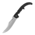 Coltello pieghevole Cold Steel XL Espada Stonewashed, nero CS-62MGC