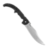 Coltello pieghevole Cold Steel XL Espada Stonewashed, nero CS-62MGC