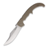 Cold Steel XL Espada Stonewashed kääntöveitsi, dark earth CS-62MGCDESW