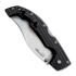 Cold Steel XL Voyager Lockback Vaquero kääntöveitsi CS-29AXV