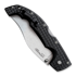Сгъваем нож Cold Steel XL Voyager Lockback Vaquero CS-29AXVS
