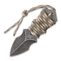 Combat Ready Neck Knife