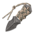 Combat Ready Neck Knife
