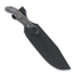 Condor Belgian Bowie Knife