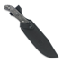 Condor Belgian Bowie Knife