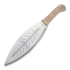 Condor Big Leaf Machete 弯刀