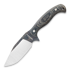 Condor Black Leaf Fixed Blade peilis