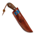 Condor Blue River Knife