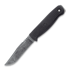 Condor - Bushglider Knife, musta
