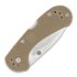Zav&iacute;rac&iacute; nůž Condor Cadejo Lockback Desert