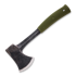 Condor Campsite Axe Army Green