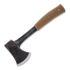 Condor Campsite Axe Desert