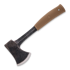 Condor Campsite Axe Desert