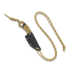 Coltello da collo Condor Carlitos Neck Knife Desert