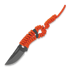 Coltello da collo Condor Carlitos Neck Knife, arancione