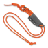 Coltello da collo Condor Carlitos Neck Knife, arancione